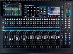 Numerisches mischpult Allen & heath QU-24