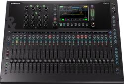 Numerisches mischpult Allen & heath QU-6