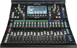 Numerisches mischpult Allen & heath SQ-5