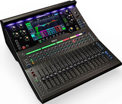 Numerisches mischpult Allen & heath SQ-5+