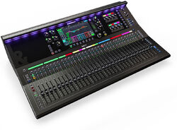 Numerisches mischpult Allen & heath SQ-7+