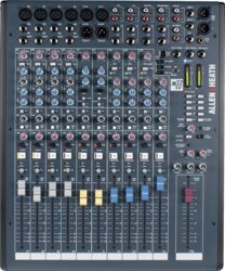 Analoges mischpult Allen & heath XB-14-2