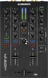 Analoges mischpult Allen & heath Xone 24