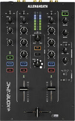 Analoges mischpult Allen & heath Xone 24C