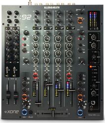 Dj-mixer Allen & heath Xone:92