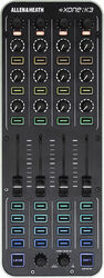Usb dj-controller Allen & heath XONE-K3