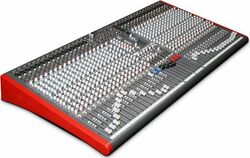 Analoges mischpult Allen & heath ZED-436