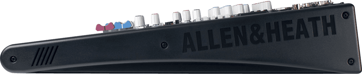 Allen & Heath Xb-14-2 - Analoges Mischpult - Variation 5