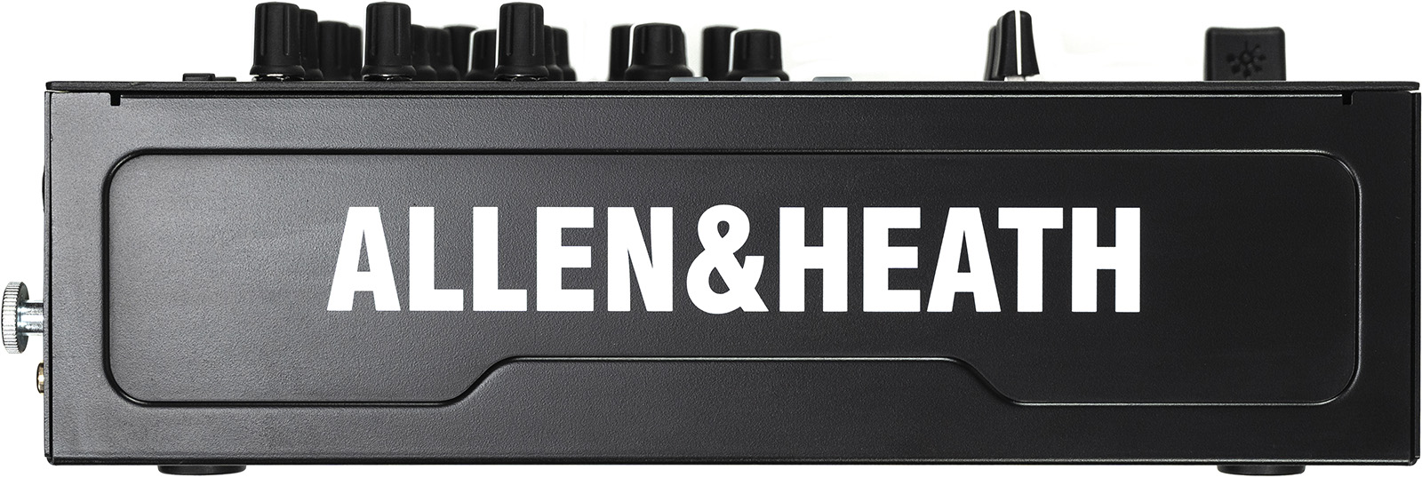 Allen & Heath Xone 24 - Analoges Mischpult - Variation 2