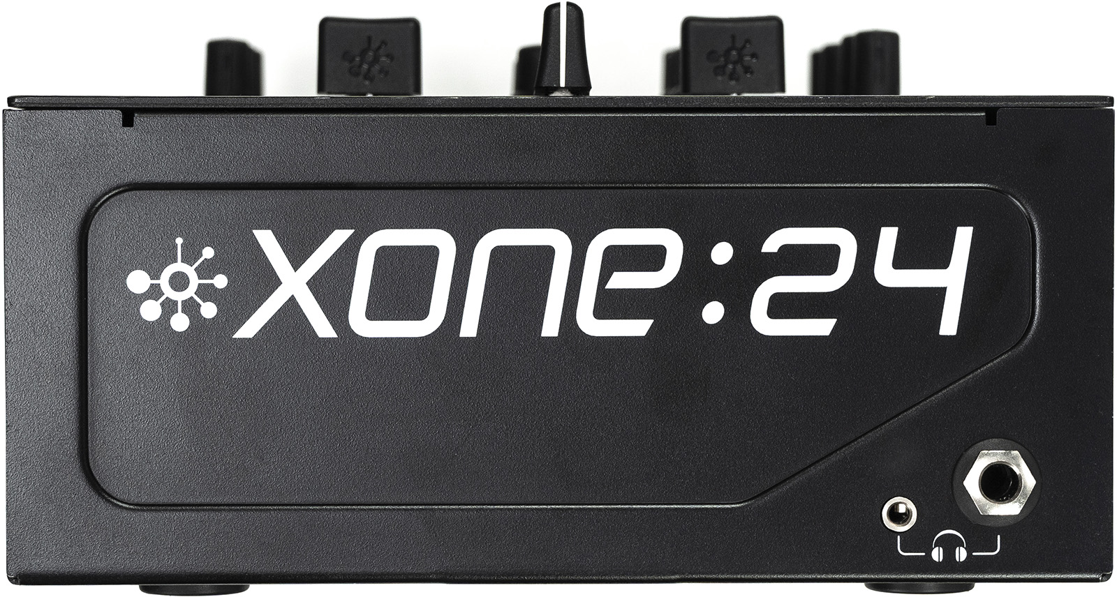 Allen & Heath Xone 24 - Analoges Mischpult - Variation 3