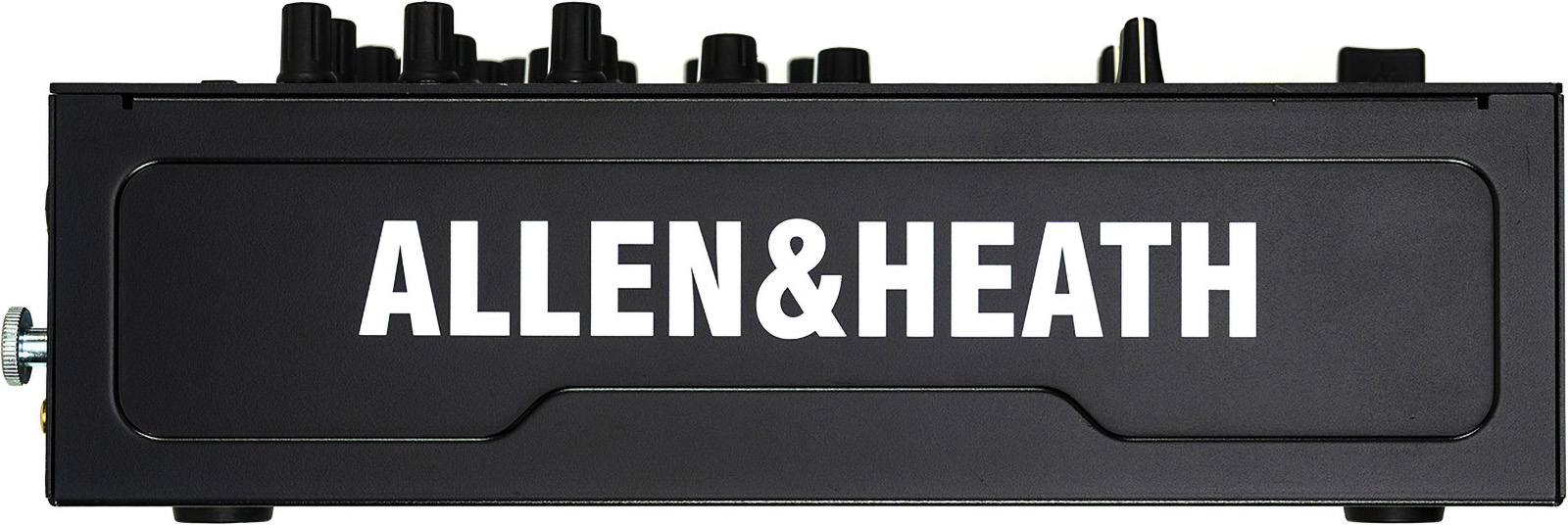 Allen & Heath Xone 24c - Analoges Mischpult - Variation 2