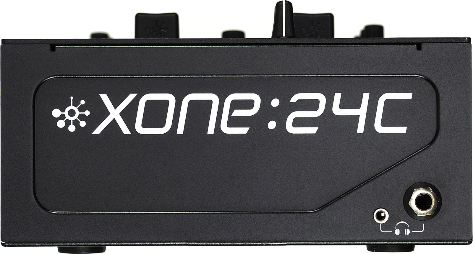 Allen & Heath Xone 24c - Analoges Mischpult - Variation 3