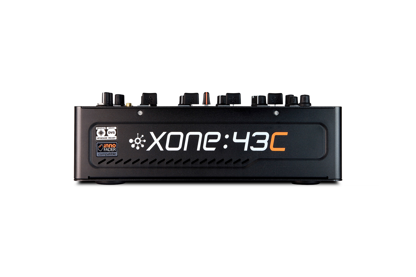 Allen & Heath Xone:43c - DJ-Mixer - Variation 3