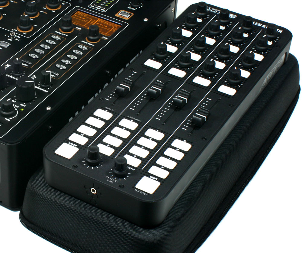 Allen & Heath Xone K2 - USB DJ-Controller - Variation 3