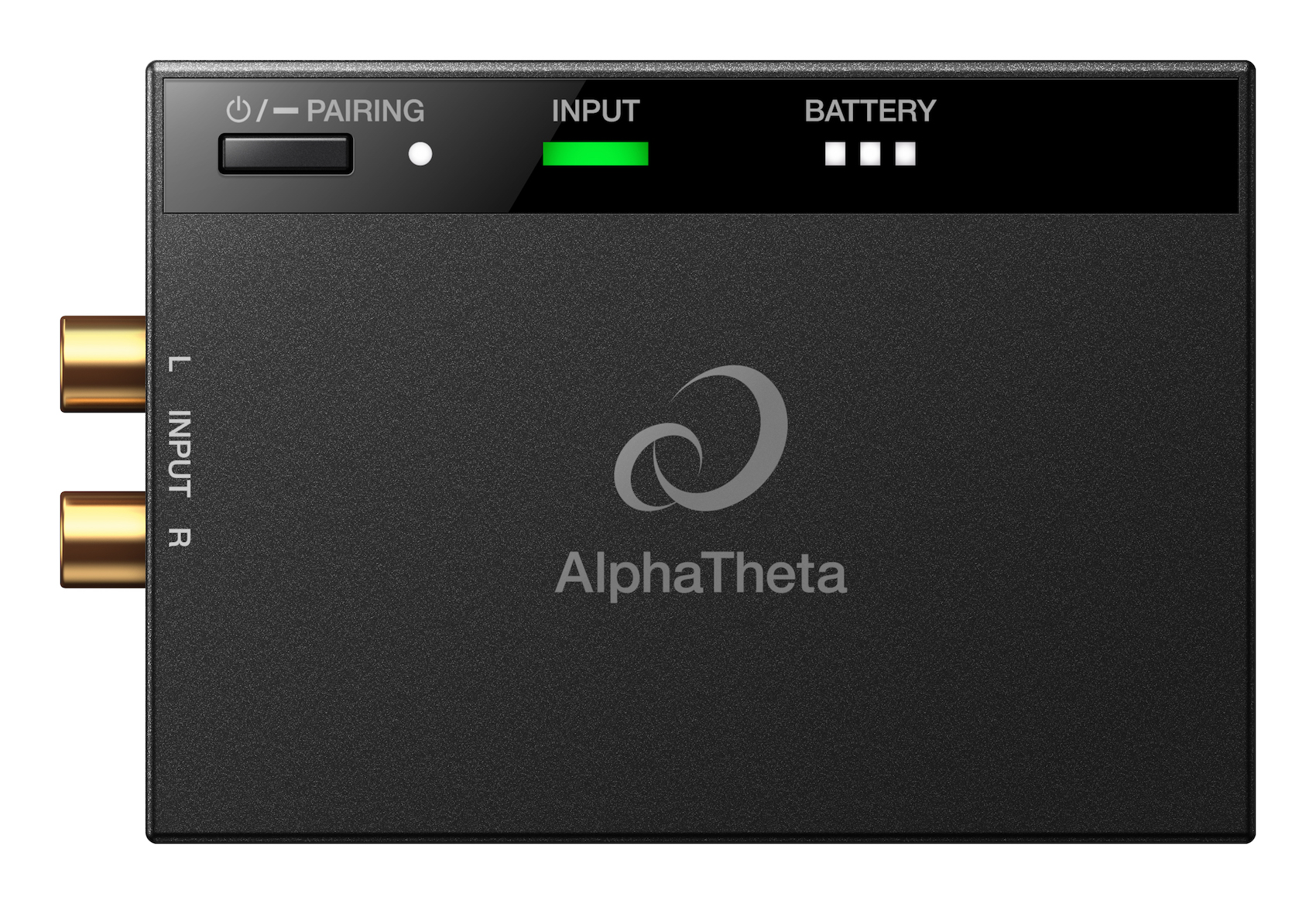 Alphateta Wave-eight - Mobile PA-Systeme - Variation 6
