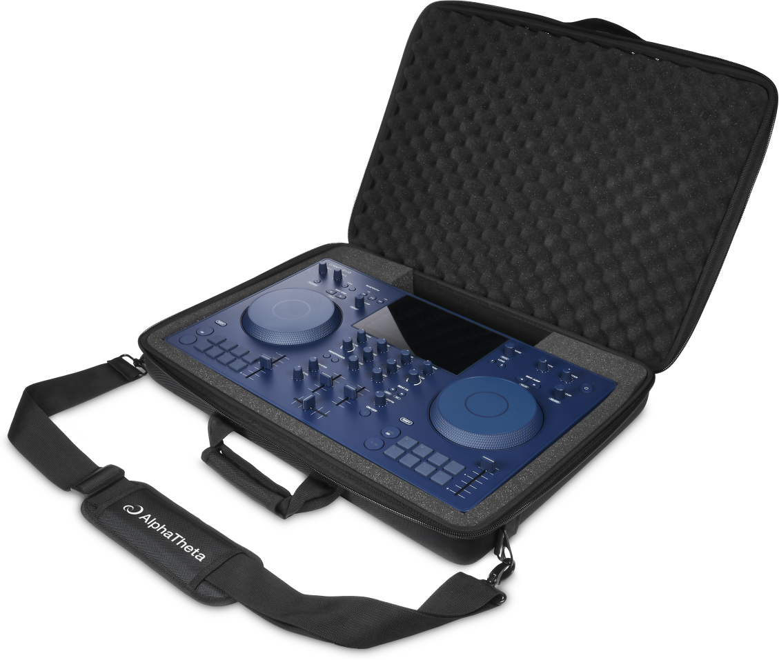 Alphatheta Bag For Omnis Duo - DJ-Tasche - Main picture