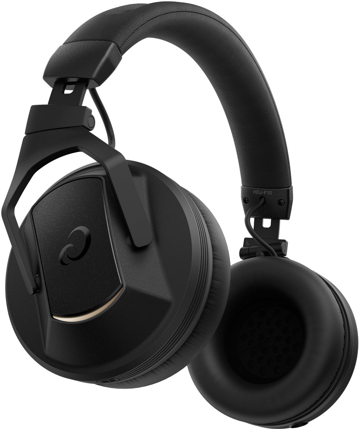 Alphatheta Hdj-f10 (pioneer Dj) -  - Main picture
