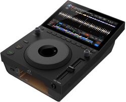 Mp3 & cd plattenspieler Alphatheta CDJ-1500X