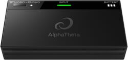 Kopfhörer-verlängerungskabel  Alphatheta HP-tx01