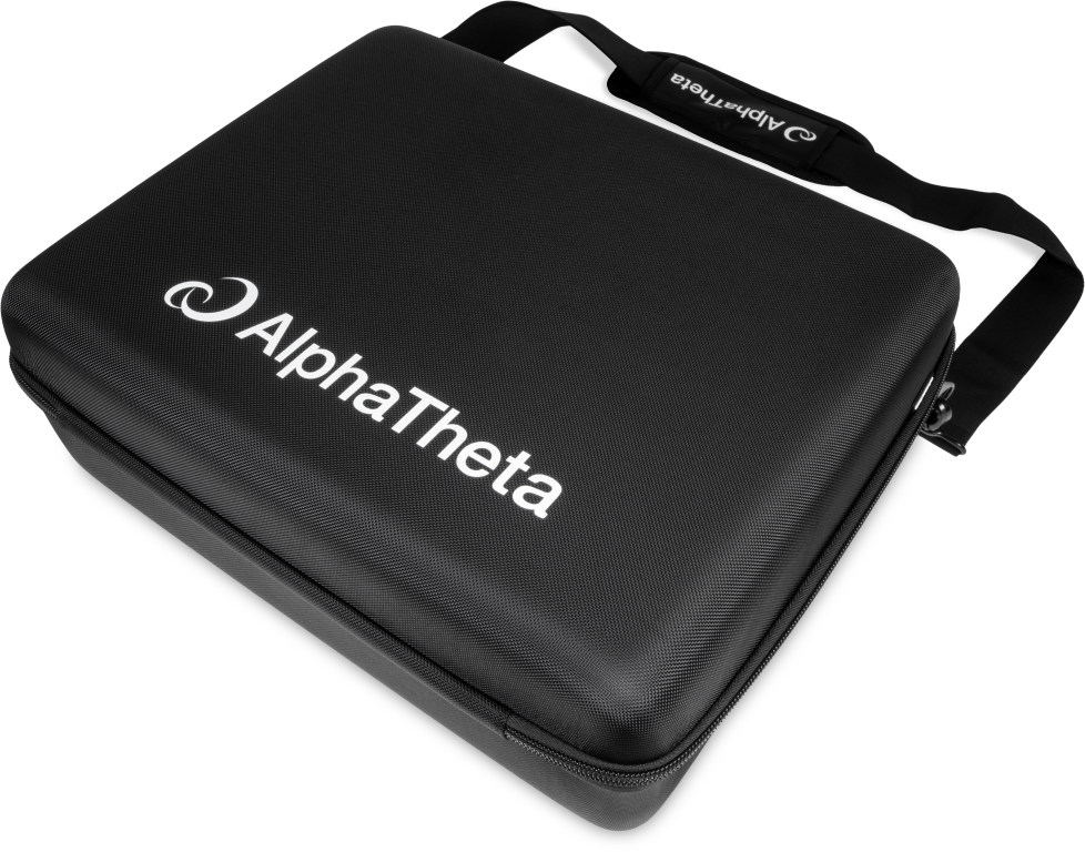 Alphatheta Djc-1500x Bag - DJ-Tasche - Variation 2