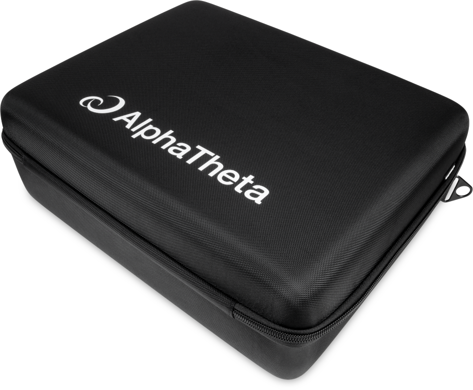 Alphatheta Djc-1500x Bag - DJ-Tasche - Variation 1