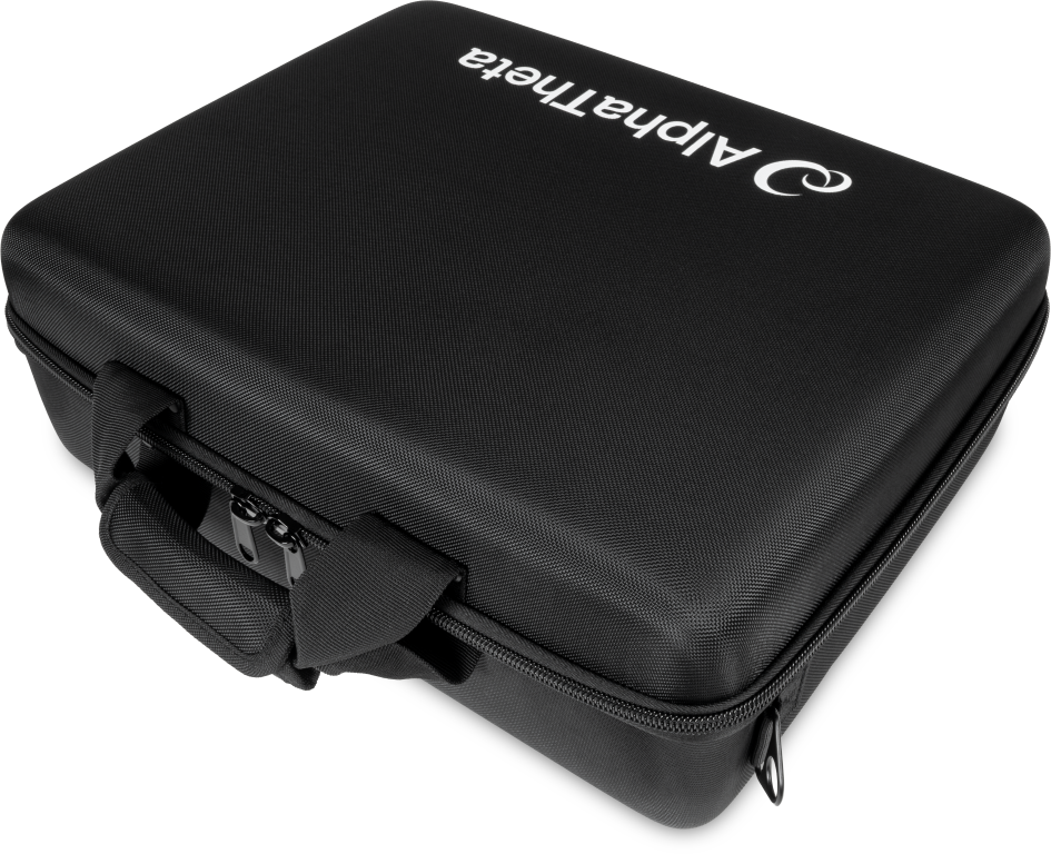 Alphatheta Djc-1500x Bag - DJ-Tasche - Variation 3