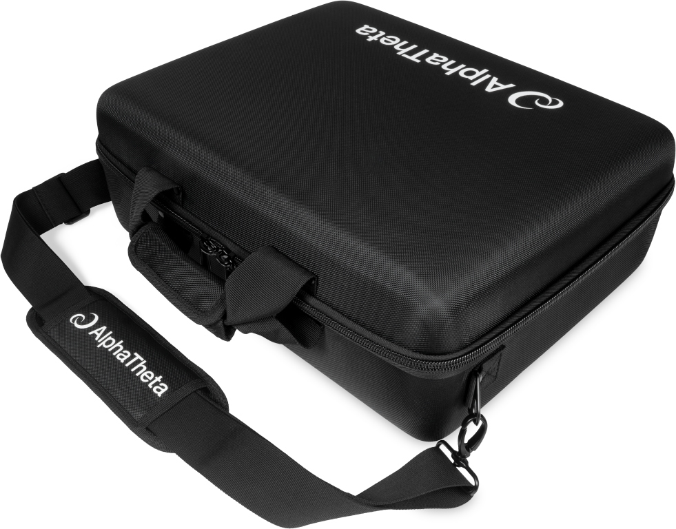 Alphatheta Djc-1500x Bag - DJ-Tasche - Variation 4