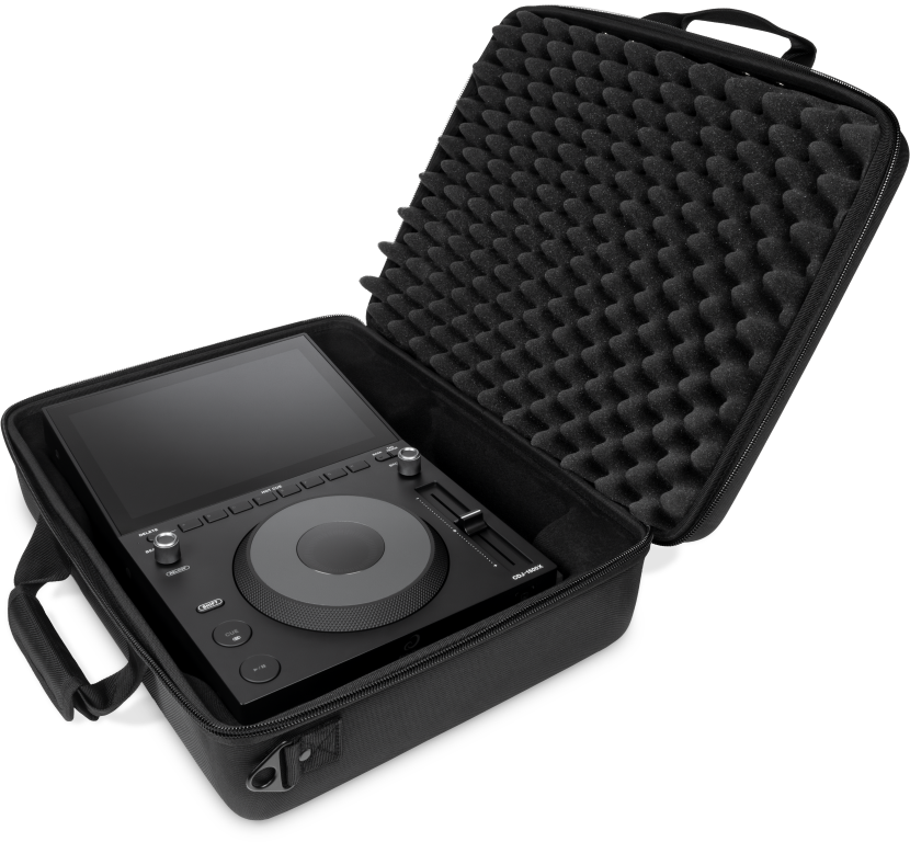 Alphatheta Djc-1500x Bag - DJ-Tasche - Variation 6