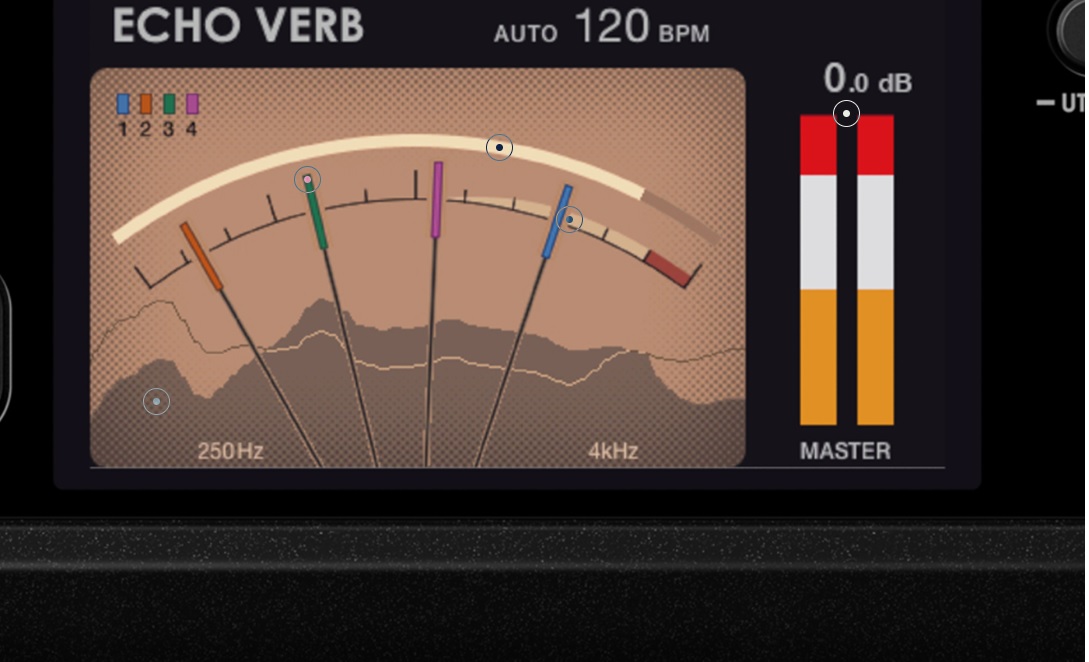 Alphatheta Euphonia - DJ-Mixer - Variation 10