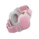 CASQUE MUFFY BABY ROSE PINK
