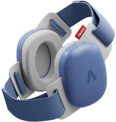 Gehörsshutz Alpine CASQUE MUFFY BABY DENIM BLUE