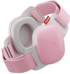 Gehörsshutz Alpine CASQUE MUFFY BABY ROSE PINK