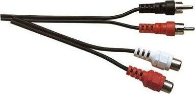 Altai A114ag 2rca F 2rca 5m - Kabel - Main picture