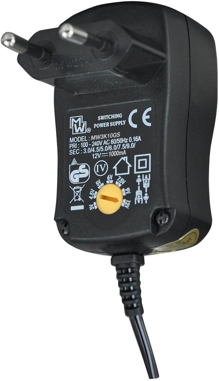 Stromversorgung Altai HP003C