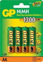 Batterie Altai GP400