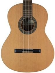 Konzertgitarre 3/4 Altamira Basico 3/4 - Natural satin