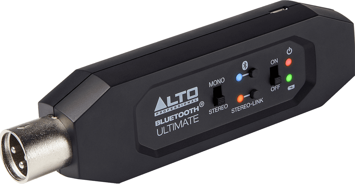 Alto Bluetooth Ultimate - PA-Funkübertragungssystem - Variation 3