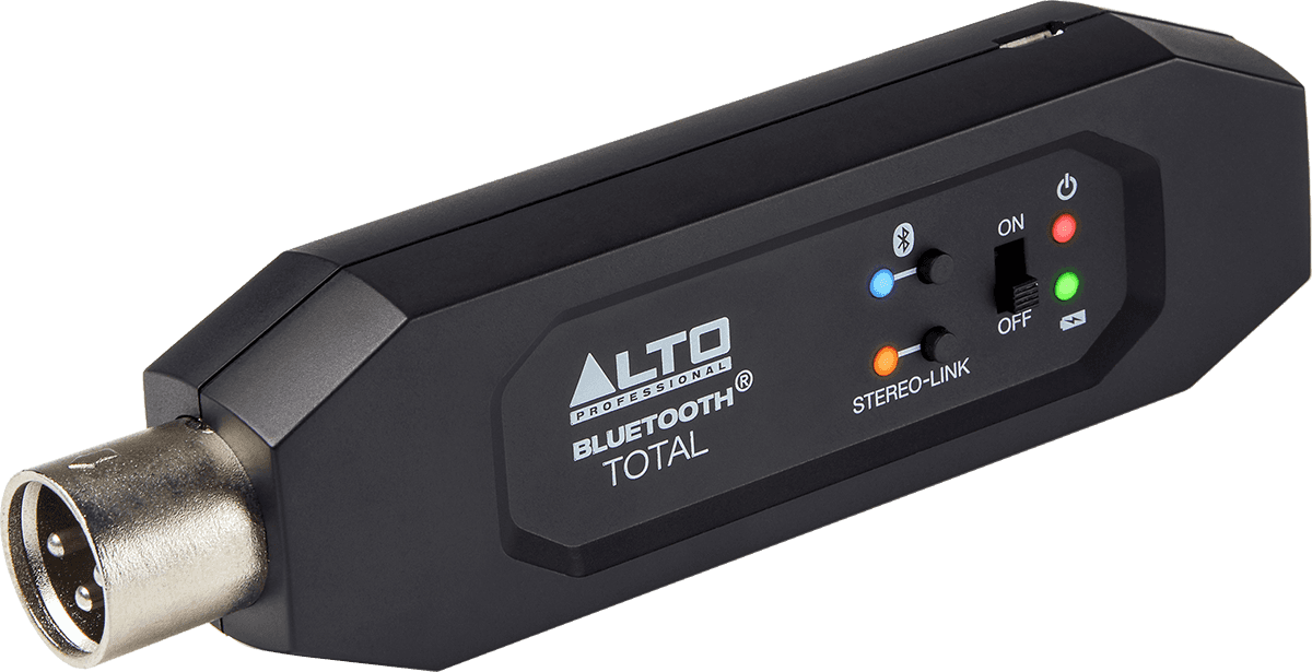 Alto Bluetooth Total2 - PA-Funkübertragungssystem - Main picture