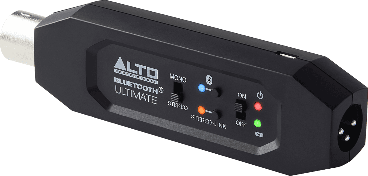 Alto Bluetooth Ultimate - PA-Funkübertragungssystem - Main picture