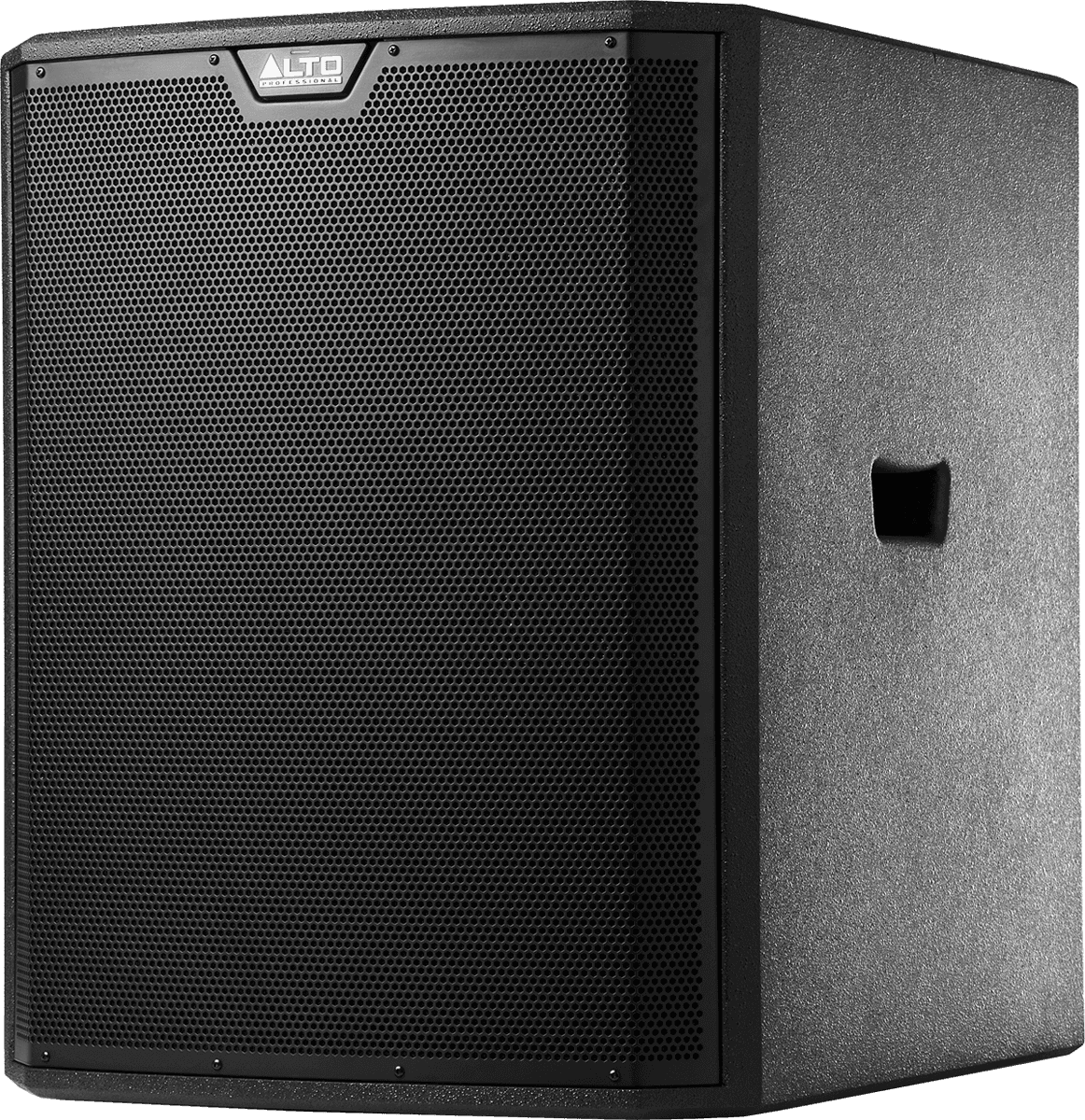 Alto Truesonic Ts318s - Aktive Subwoofer - Main picture