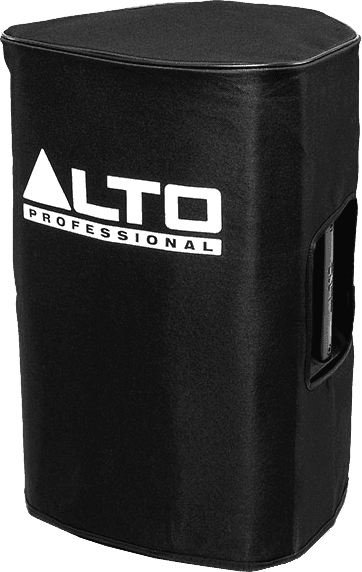 Alto Ts210 Cover - Tasche für Lautsprecher & Subwoofer - Main picture