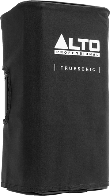Alto Ts 408 Cover - Tasche für Lautsprecher & Subwoofer - Main picture