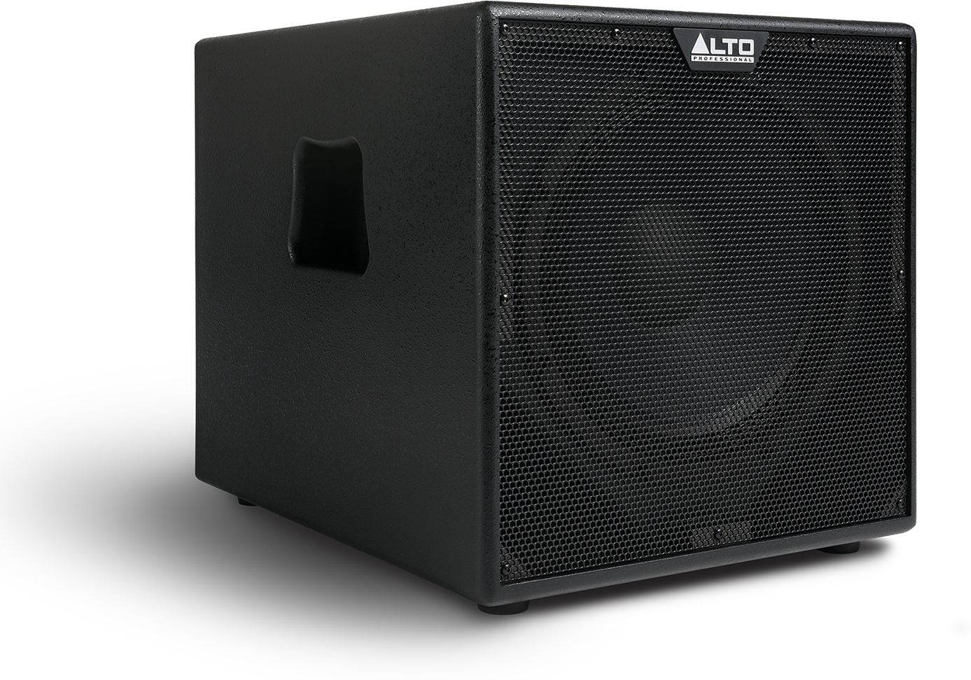 Alto Tx 12s - Aktive Subwoofer - Main picture