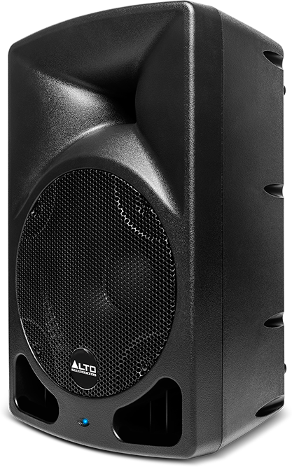 Alto Tx10 - Aktive Lautsprecher - Main picture