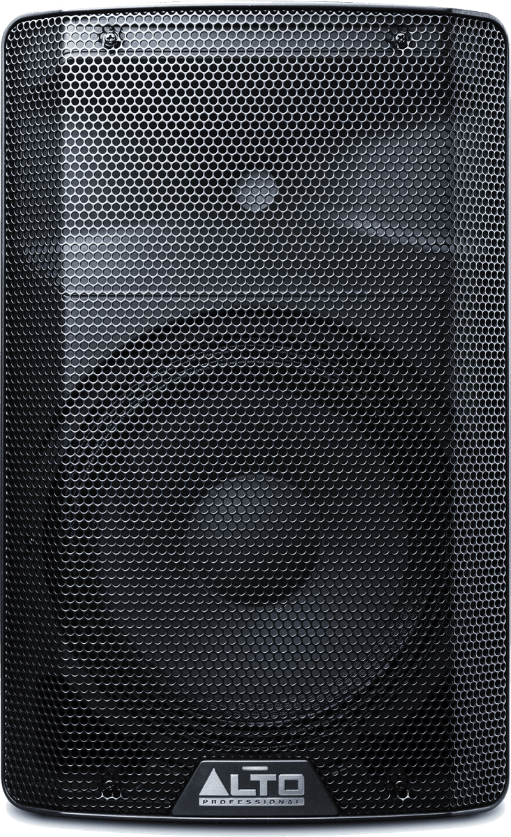 Alto Tx210 - Aktive Lautsprecher - Main picture