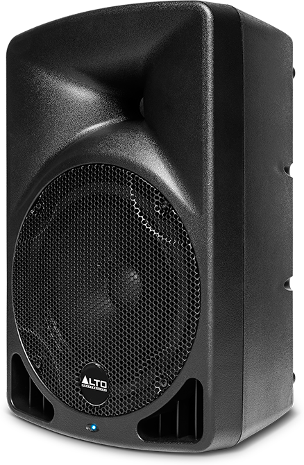 Alto Tx8 - Aktive Lautsprecher - Main picture