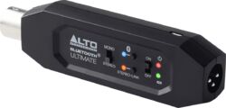 Pa-funkübertragungssystem Alto Bluetooth Ultimate