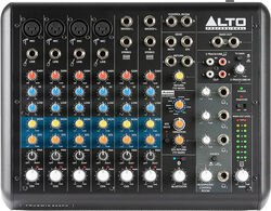 Analoges mischpult Alto Truemix 800FX