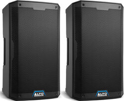 Komplettes pa system set Alto TS 410 x 2