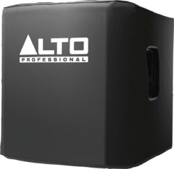 Tasche für lautsprecher & subwoofer Alto TS215SCover